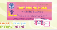 truy phong hoàn