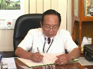 cố lương y Phạm Thiên Long