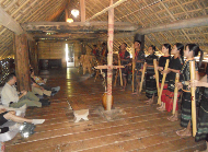 Tour Guide on Hightland South Mid Vietnam