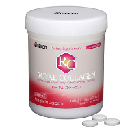 Viên uống Collagen