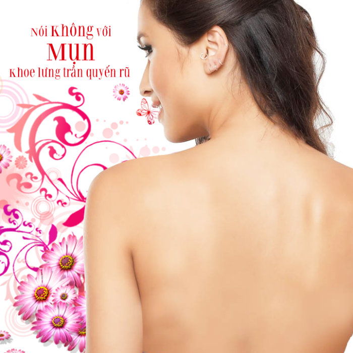 spa cham soc da tphcm - angle beauty