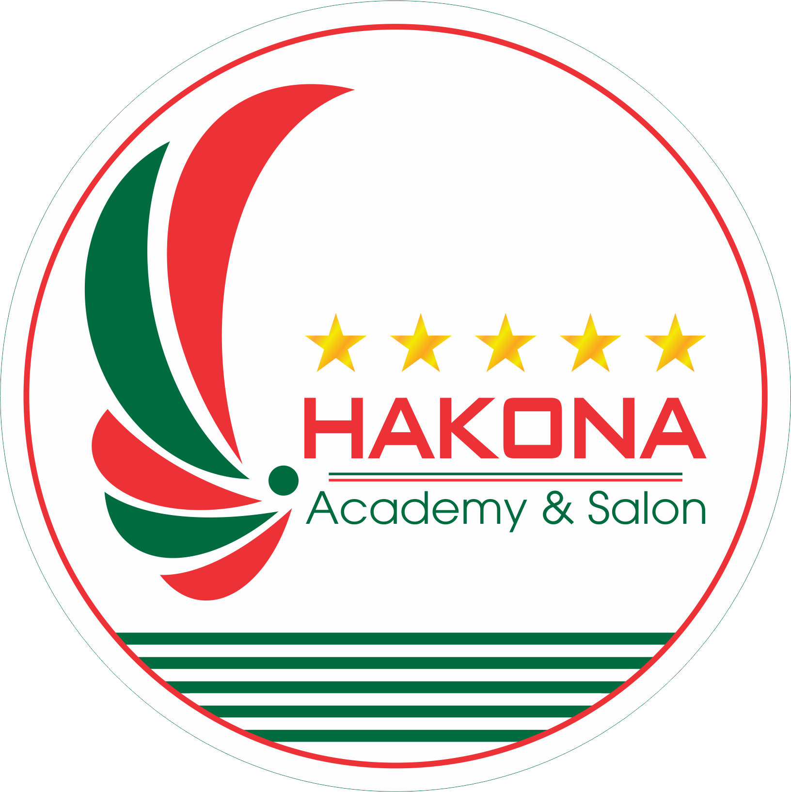 VIỆN TÓC HAKONA_ HAIR STUDIO THỦ DẦU MỘT
